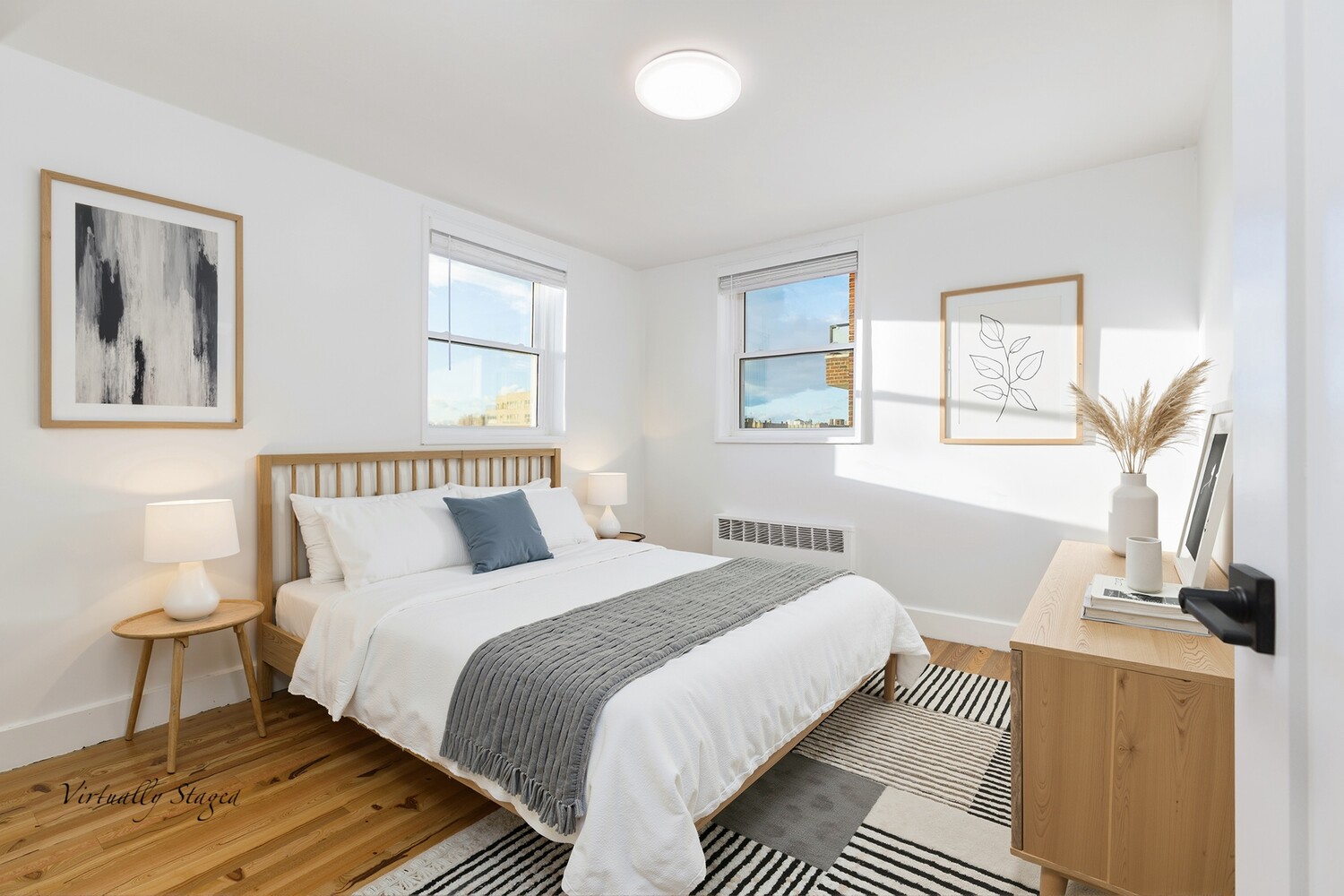 525 Ocean Parkway, Unit 5K Brooklyn, NY 11218 - Photo 14 of 19