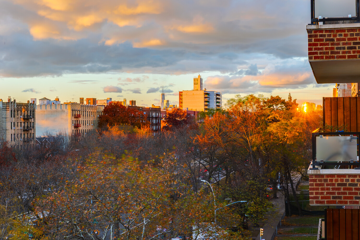 525 Ocean Parkway, Unit 5K Brooklyn, NY 11218 - Photo 18 of 19