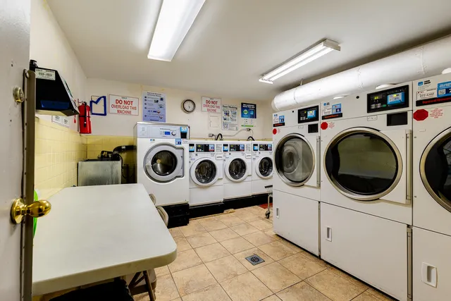 $699,000 | 525 Ocean Parkway, Unit 5K | Kensington