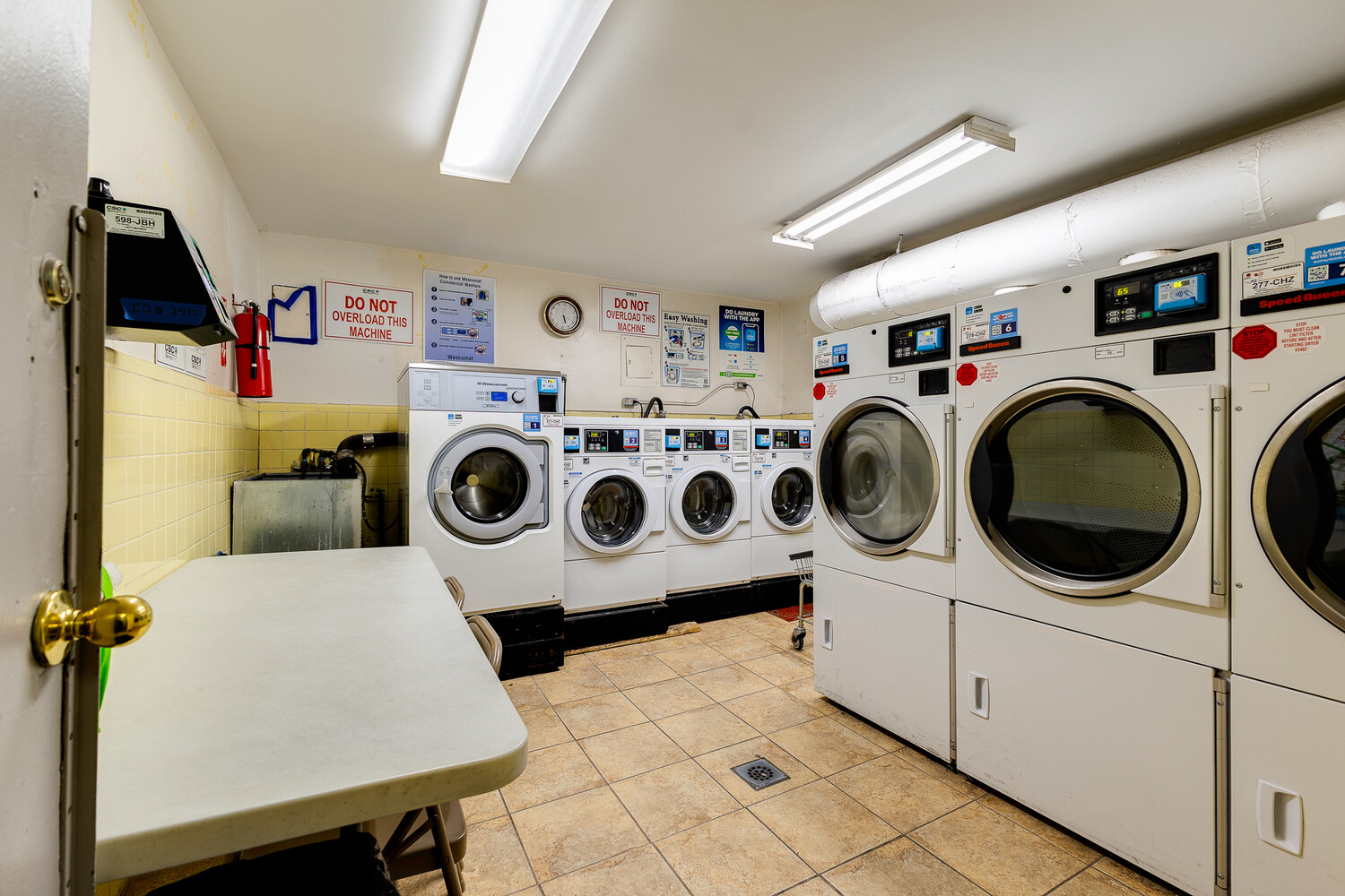 525 Ocean Parkway, Unit 5K Brooklyn, NY 11218 - Photo 19 of 19