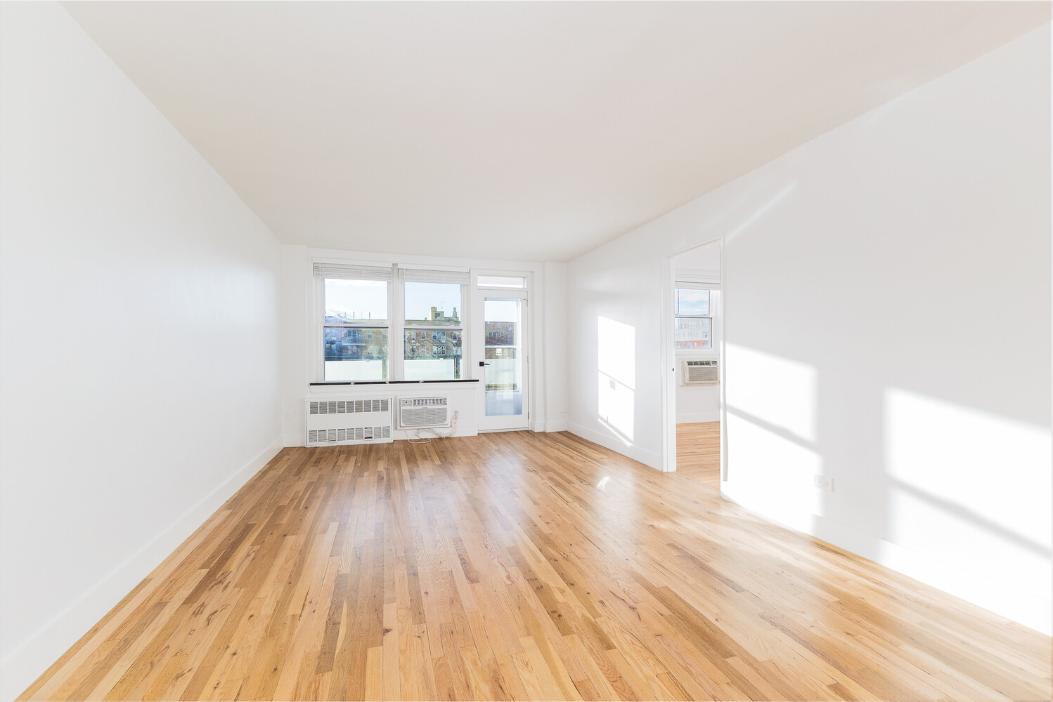 525 Ocean Parkway, Unit 5K Brooklyn, NY 11218 - Photo 4 of 19