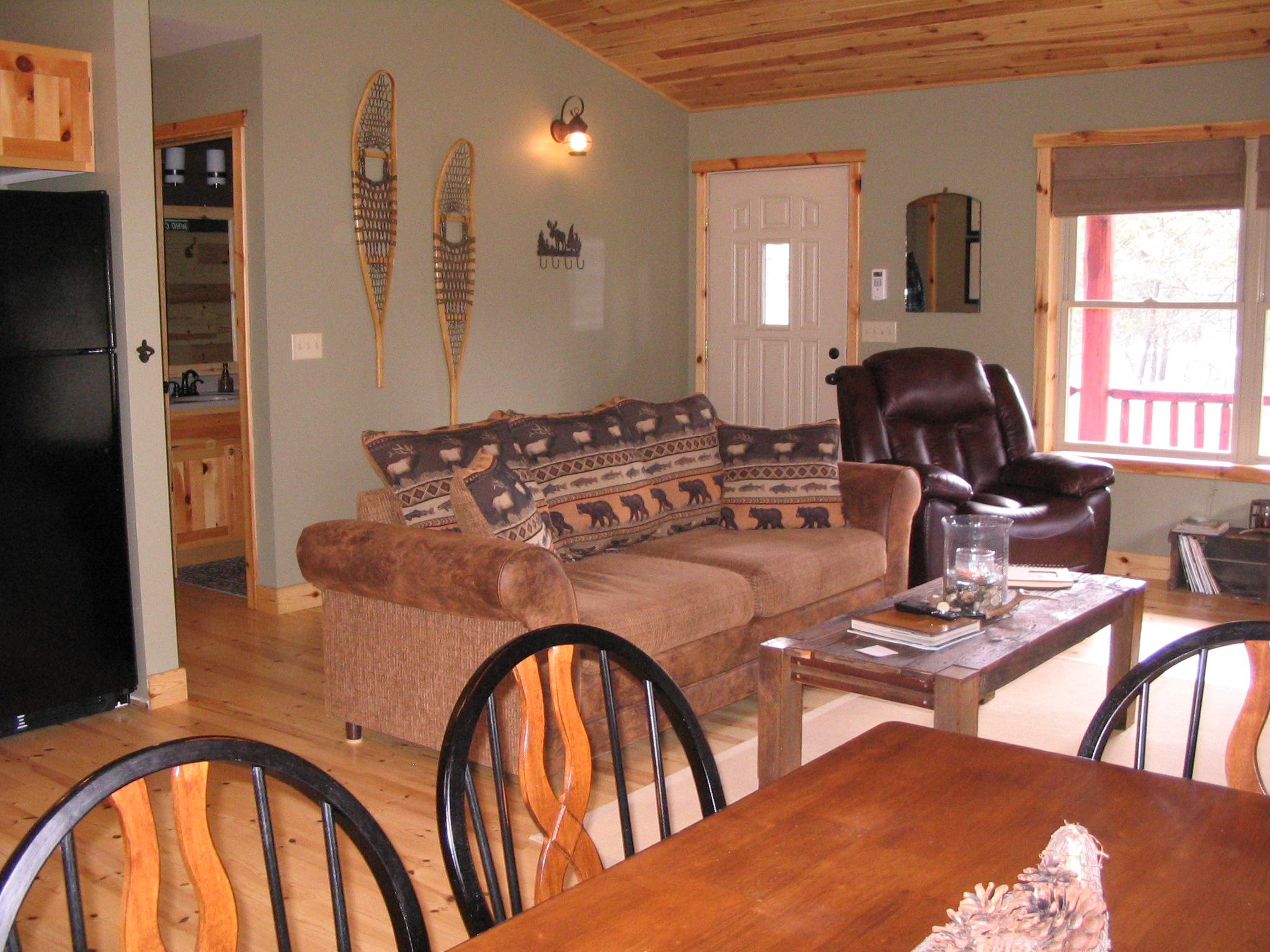 6736 Lovells Road Grayling, MI 49738 - Photo 22 of 25 Gallery Image 22