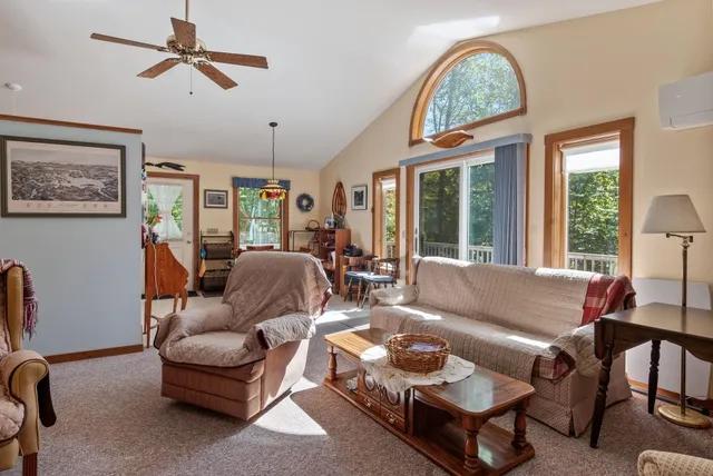 $589,000 | 134 Chestnut Drive, Gilford, NH 03249