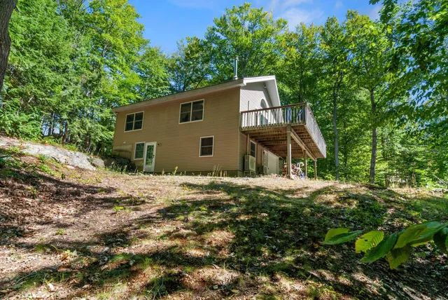 $589,000 | 134 Chestnut Drive, Gilford, NH 03249