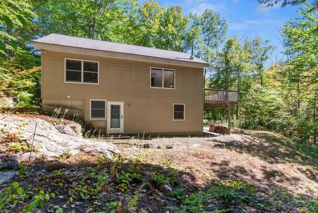 $589,000 | 134 Chestnut Drive, Gilford, NH 03249
