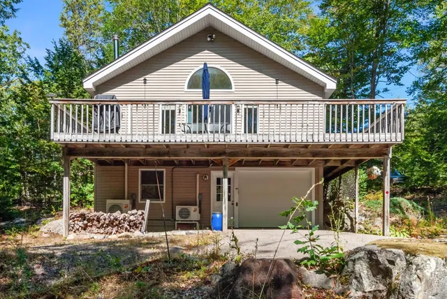 $589,000 | 134 Chestnut Drive, Gilford, NH 03249