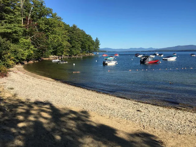 $589,000 | 134 Chestnut Drive, Gilford, NH 03249