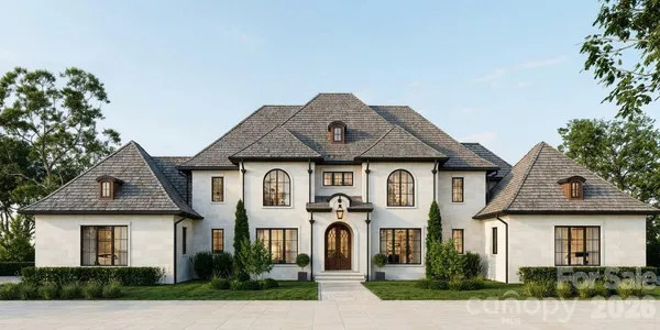 $2,823,000 | 1057 Maxwell Court, Waxhaw, NC 28173