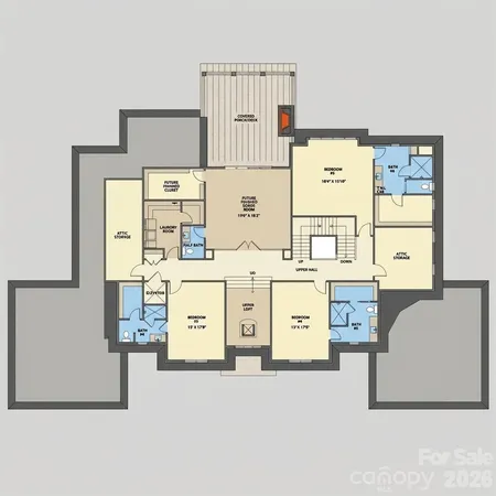 a view of kitchen with stainless steel appliances cabinets