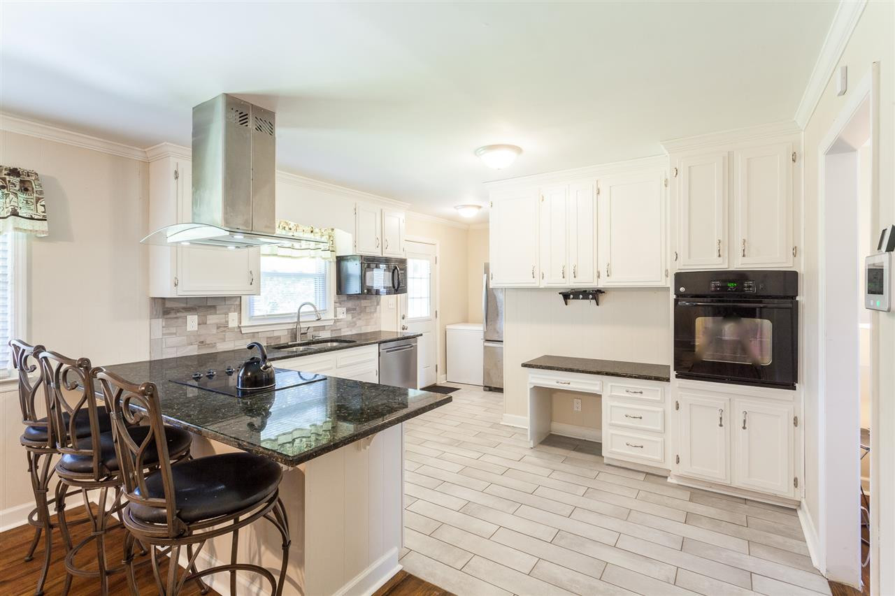 7732 Rock Quarry Road Raleigh, NC 27610 - Photo 4 of 11 Photo 4