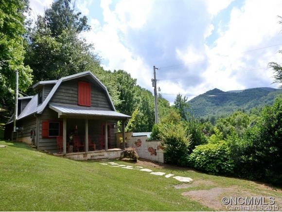 6 Deer Run Road Canton, NC 28716 - Photo 1 of 19