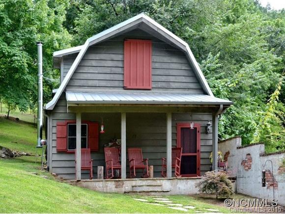 6 Deer Run Road Canton, NC 28716 - Photo 17 of 19