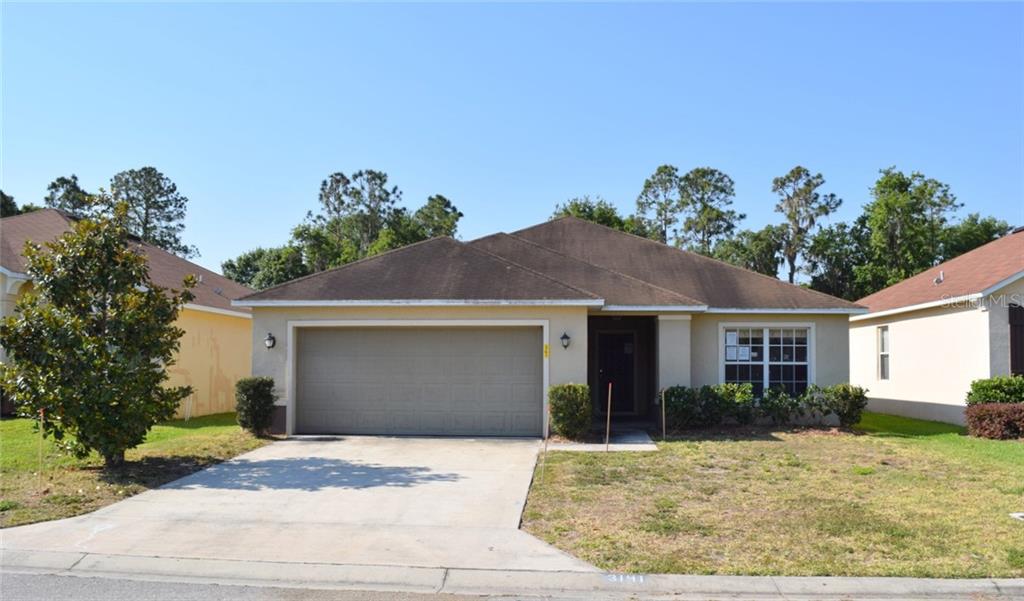 3141 Kearns Road Mulberry, FL 33860 - Photo 1 of 1