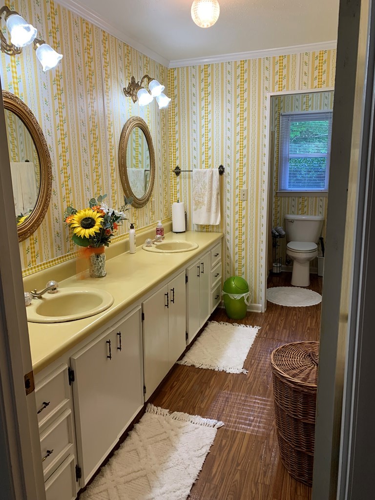 115 Carter Ridge Road Abbeville, AL 36310 - Photo 14 of 25