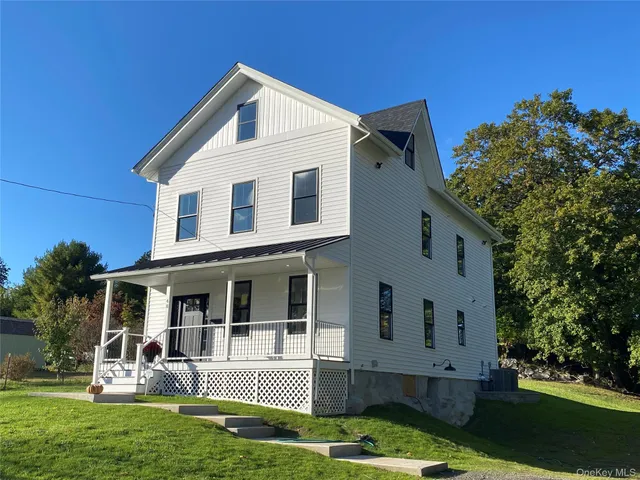 $699,900 | 48 West Main Street, Pawling, NY 12564