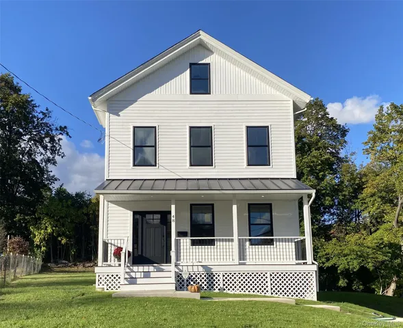 $699,900 | 48 West Main Street, Pawling, NY 12564