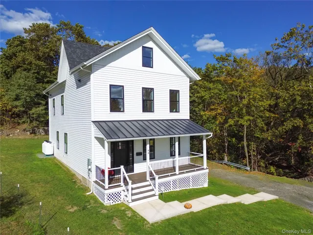 $699,900 | 48 West Main Street, Pawling, NY 12564