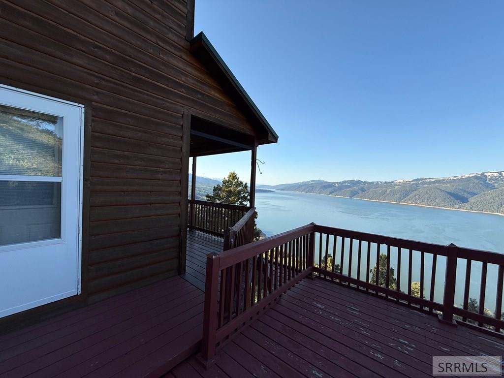 447 Goosewing Drive Irwin, ID 83428 - Photo 25 of 40