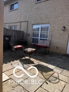 $1,495 | 5522 Greenview Drive, Indianapolis, IN 46220