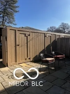 $1,495 | 5522 Greenview Drive, Indianapolis, IN 46220