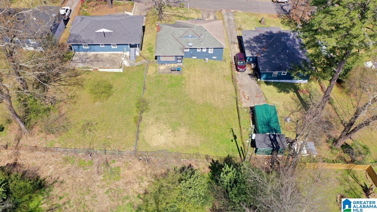 813 48th Street Birmingham, AL 35208 - Photo 37 of 43