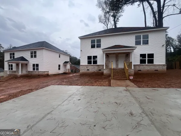 $779,000 | 1006-1008 1020 Clay Avenue, Gray, GA 31211