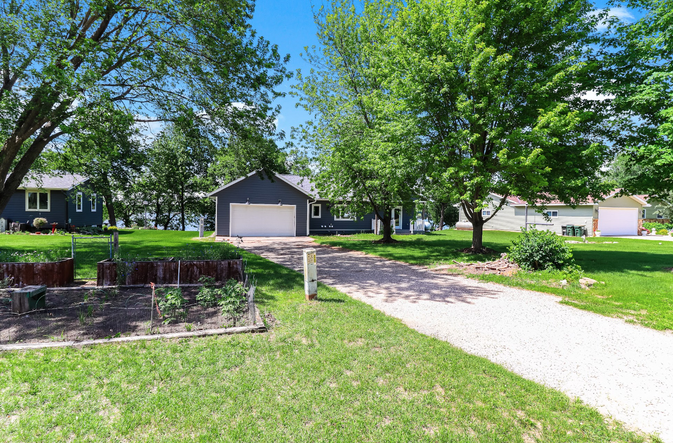 24922 Crescent View Road Paynesville, MN 56362 - Photo 6 of 45