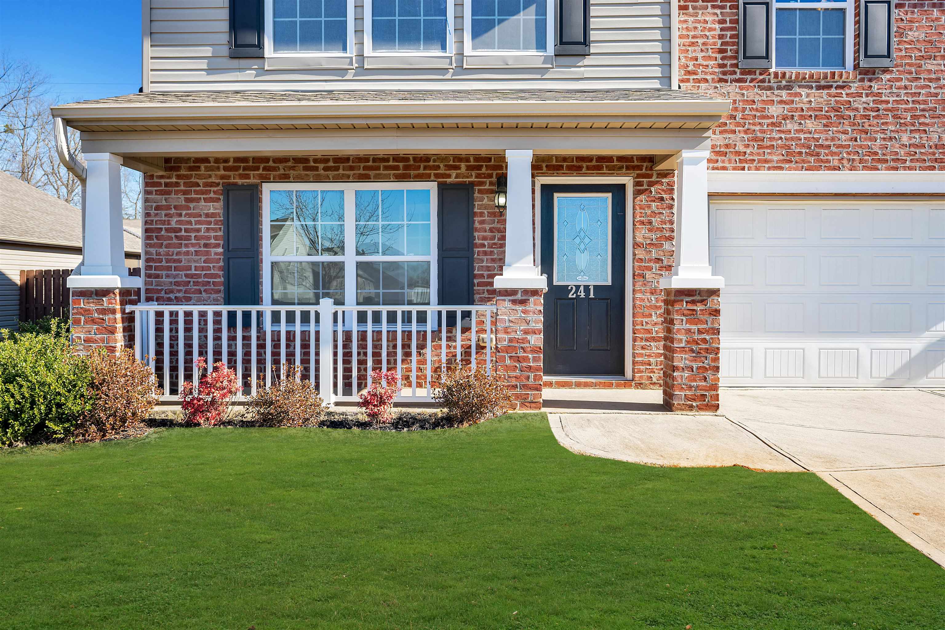 241 Golden Bear Walk Duncan, SC 29334 - Photo 2 of 35 Gallery Image 2