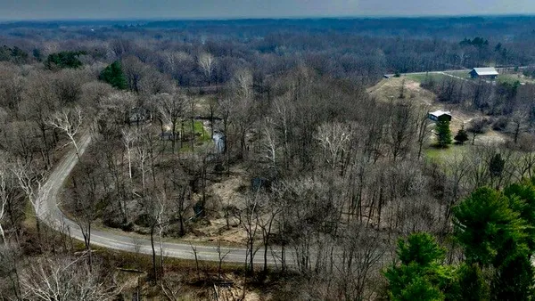 $625,000 | 14736 Flynn Road, Three Oaks, MI 49128