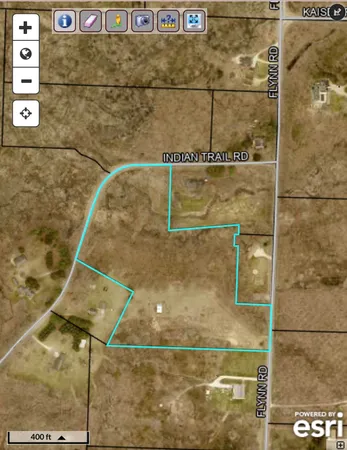 $625,000 | 14736 Flynn Road, Three Oaks, MI 49128