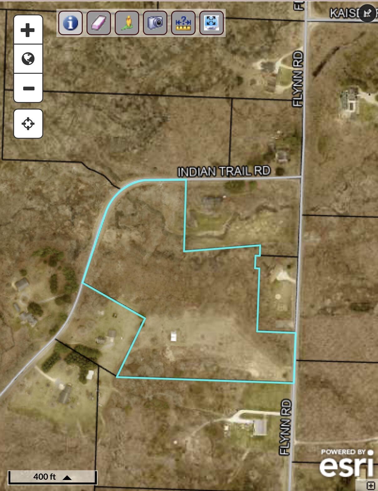 14736 Flynn Road Three Oaks, MI 49128 - Photo 6 of 6 1