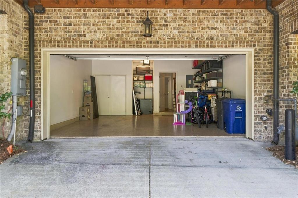 9 Arbor Way Drive, Unit 9 Decatur, GA 30030 - Photo 27 of 29 Gallery Image 27