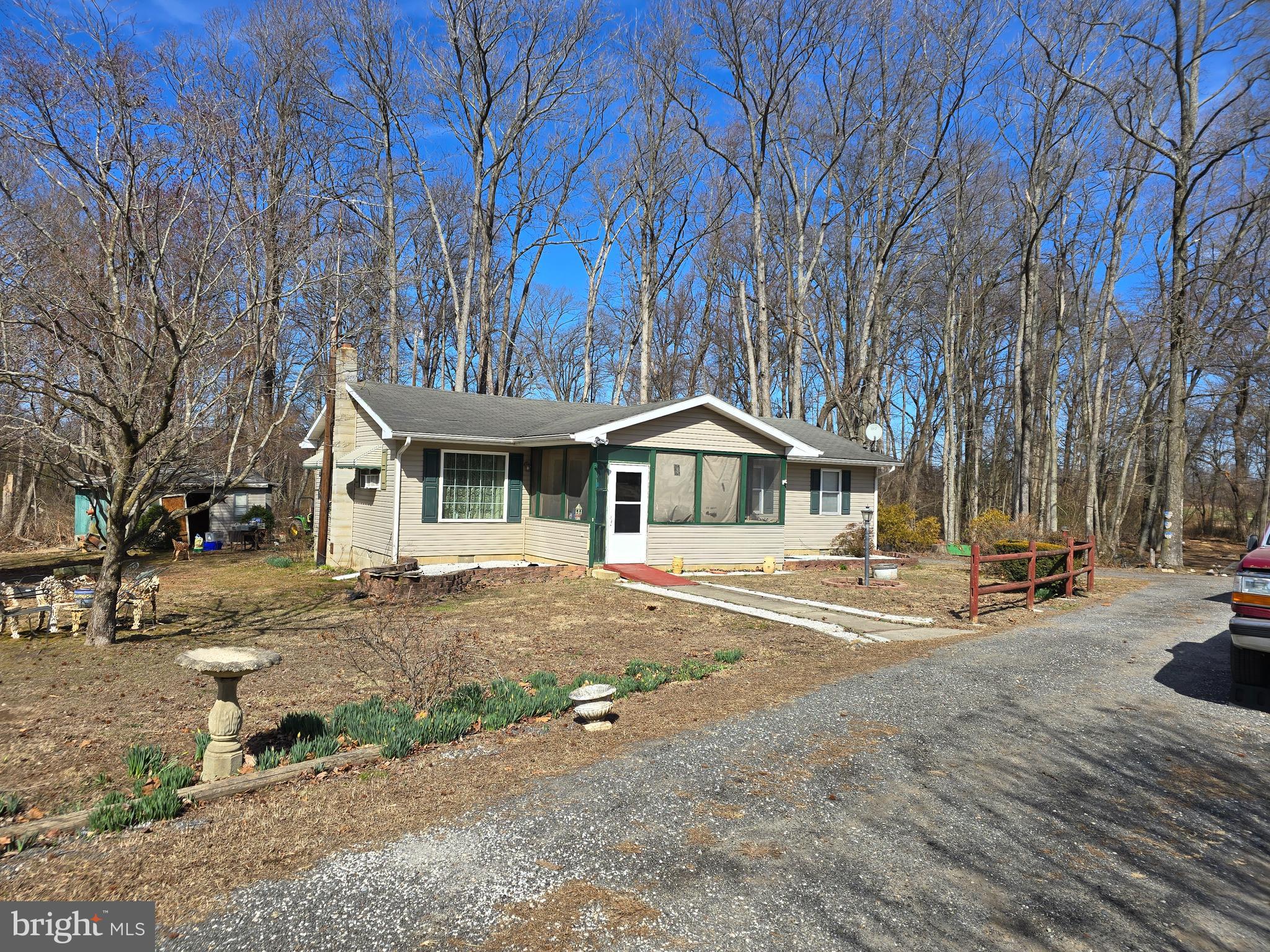 22840 Peaviner Road Ridgely, MD 21660 - Photo 1 of 1 Gallery Image 1