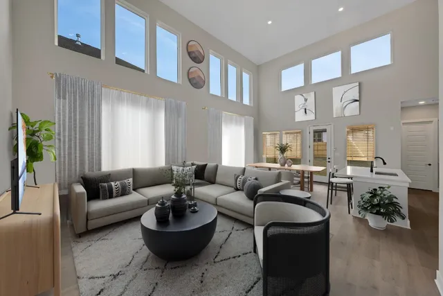 $524,990 | 208 Medallion Street, Liberty Hill, TX 78642