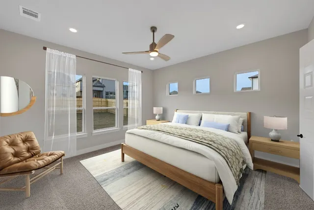 $524,990 | 208 Medallion Street, Liberty Hill, TX 78642