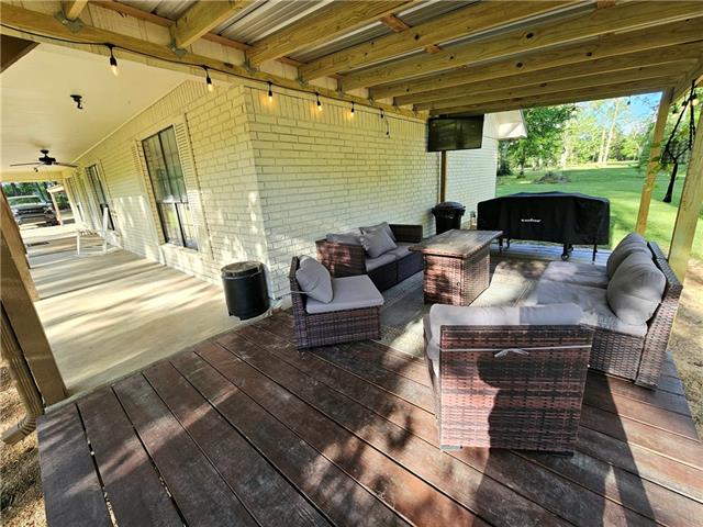 68 Hanna Beaubouef Road Deville, LA 71328 - Photo 19 of 20