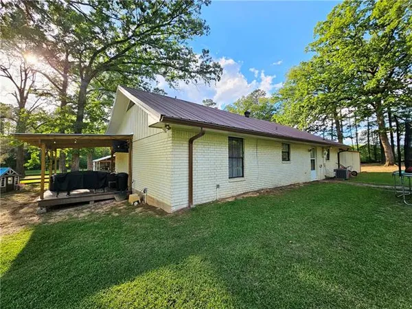 $189,000 | 68 Hanna Beaubouef Road, Deville, LA 71328