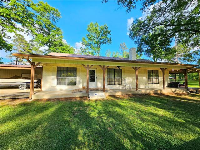 68 Hanna Beaubouef Road Deville, LA 71328 - Photo 2 of 20