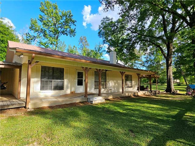 68 Hanna Beaubouef Road Deville, LA 71328 - Photo 3 of 20