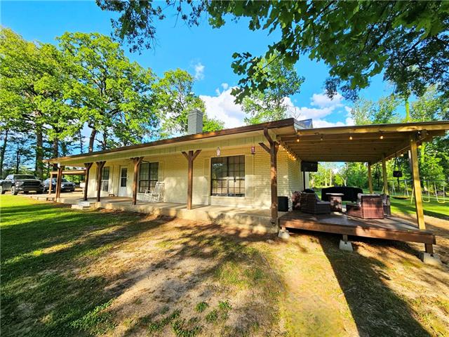68 Hanna Beaubouef Road Deville, LA 71328 - Photo 4 of 20