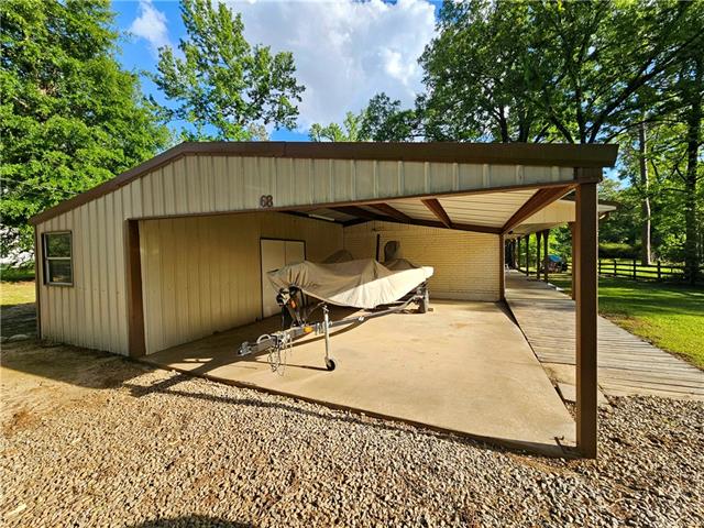 68 Hanna Beaubouef Road Deville, LA 71328 - Photo 5 of 20