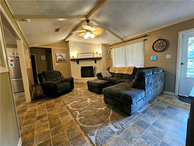 68 Hanna Beaubouef Road Deville, LA 71328 - Photo 7 of 20