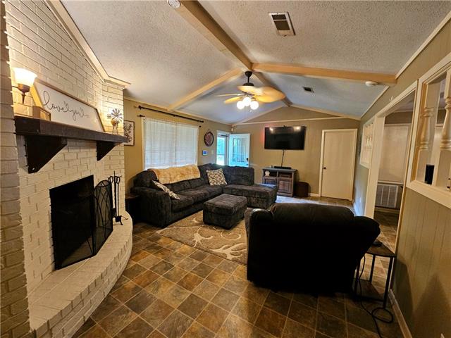 68 Hanna Beaubouef Road Deville, LA 71328 - Photo 8 of 20