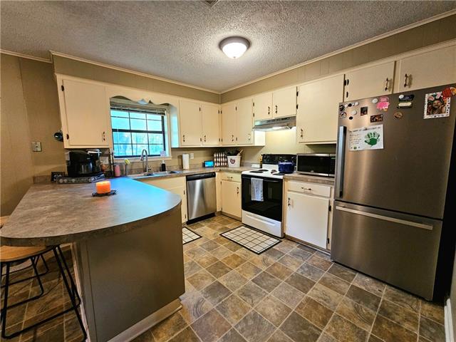 68 Hanna Beaubouef Road Deville, LA 71328 - Photo 10 of 20