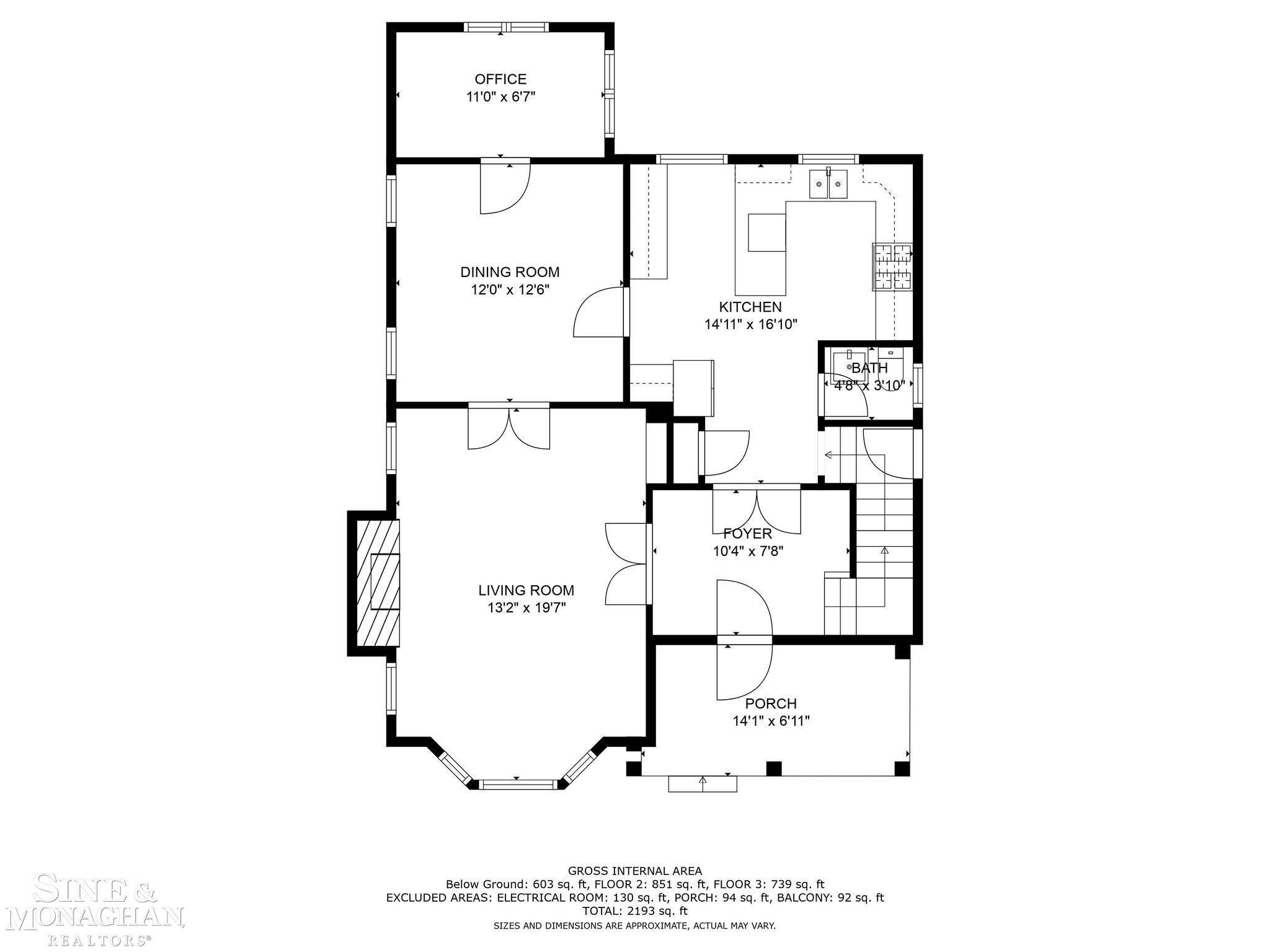 280 Merriweather Road Grosse Pointe, MI 48236 - Photo 33 of 36 50113617-32.JPG