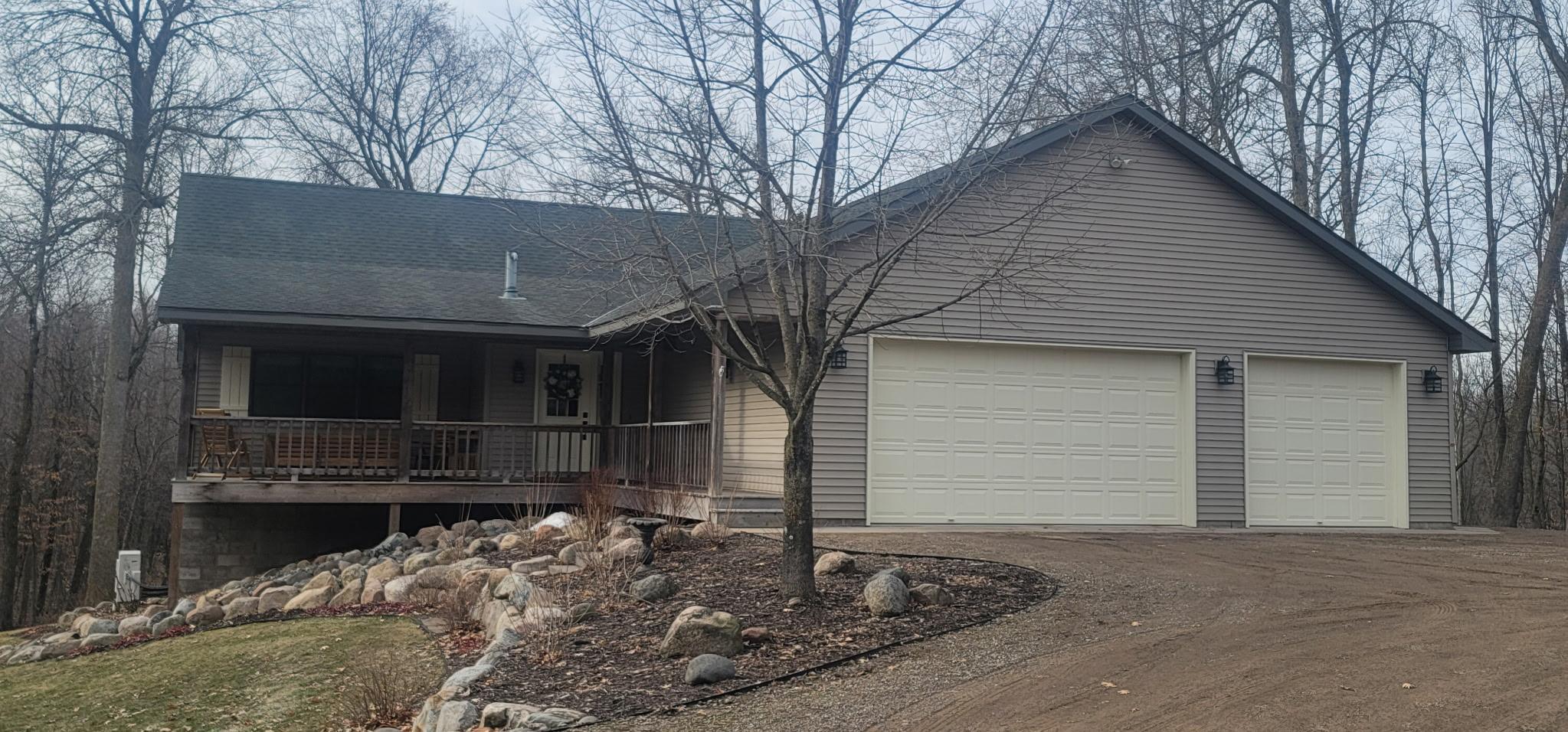 8412 Spring Lake Road Northeast North Branch, MN 55056 - Photo 1 of 1 Gallery Image 1