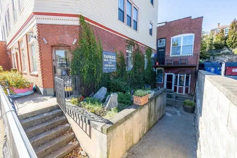 $299,000 | 567 Talbot Avenue, Unit 20, Boston, MA 02124