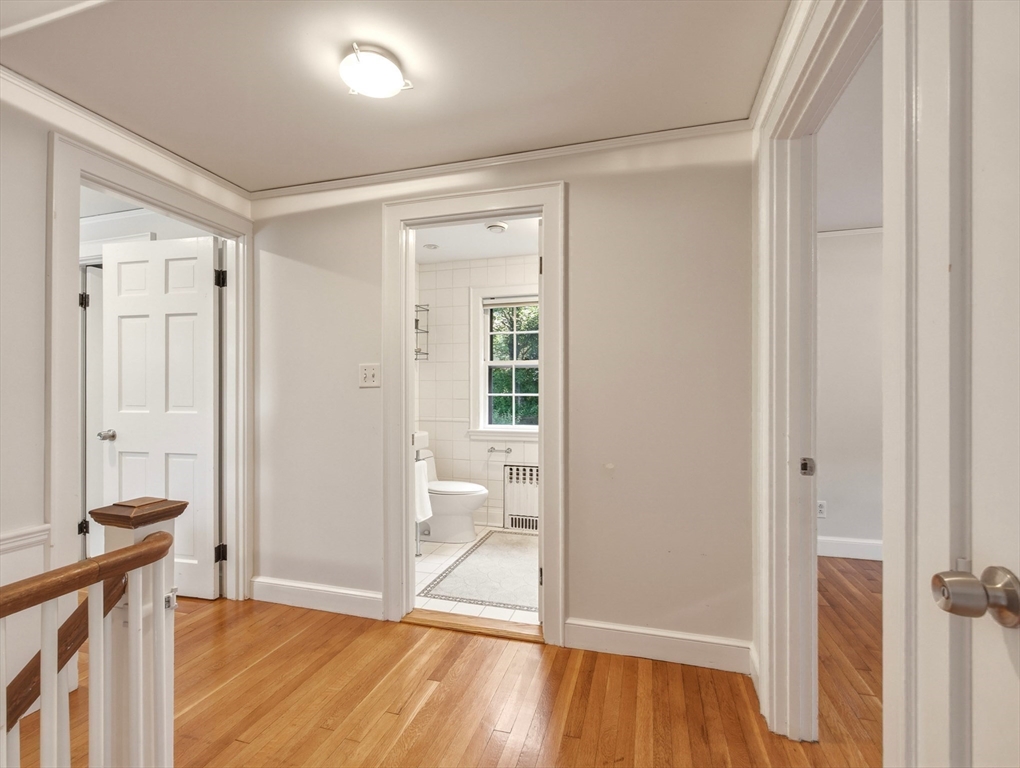 10 Radcliffe Road Belmont, MA 02478 - Photo 33 of 41
