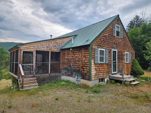 $409,900 | 67 Stump Road, Errol, NH 03579