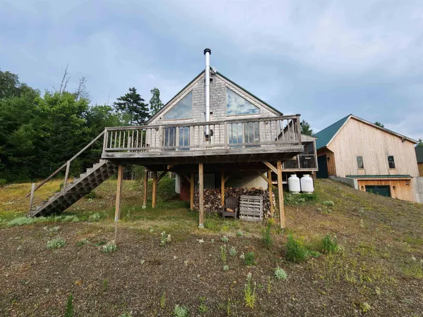 $409,900 | 67 Stump Road, Errol, NH 03579